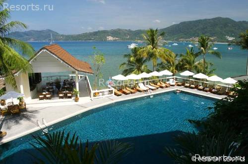Amari Coral Beach Resort & Spa 69